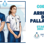 CORSO ARBITRO STAGIONE 2026/27