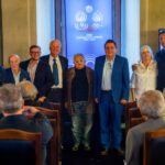 IL 24 OTTOBRE A VITERBO IN SCENA I FESTEGGIAMENTI PER GLI 80 ANNI DELLA FEDERAZIONE ITALIANA PALLAVOLO