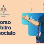CORSO ARBITRO ASSOCIATO 2026-2027